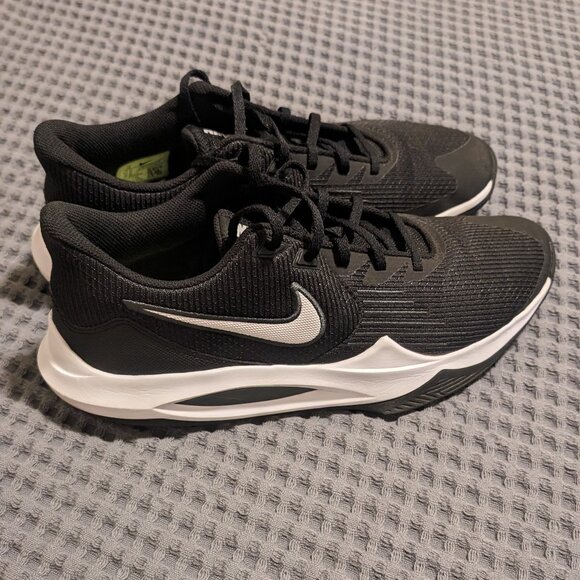 Nike Precision V - Men's Size 12 - Good Condition - Picture 4 of 6